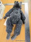 VINTAGE PORCELAIN DOLL: CAT