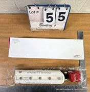 "STANDARD OIL COMPANY" SEMI