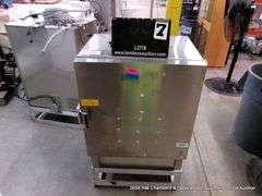 BLUE M OV-520C-2 CURING OVEN