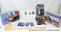 CDM 9000 PHONE & PALM M25