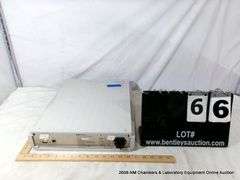 HP G1322A GAS CHROMOTOGRAPH ACCESSORY