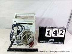 ABBOTT LIFECARE 4100 PCA PLUS II INFUSER