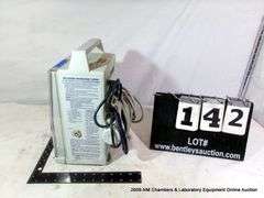 ABBOTT LIFECARE 4100 PCA PLUS II INFUSER