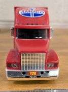 "AMOCO CAR CARRIER" SEMI