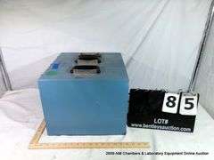 CREST ULTRASONICS GENESIS GENERATORS 4G500-6