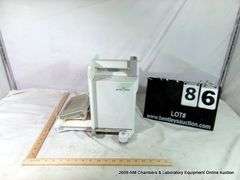 METTLER TOLEDO XS105 SCALE