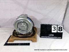 ELMO RIETSCHLE GBH1 VACUUM PUMP