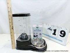 TOP-PAW GRAVITY WATERER