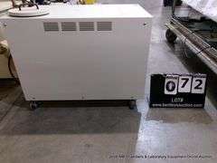 THERMO SYSTEM III LIQUID/LIQUID HEAT EXCHANGER