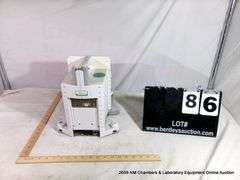 METTLER TOLEDO XS105 SCALE