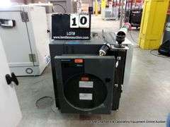 FISHER SCIENTIFIC 750-58 ISOTEMP MUFFLE FURNACE