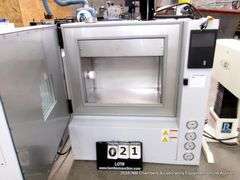 THERMOTRON S.1.5-8200 ENVIROMENTAL CHAMBER