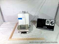 METTLER TOLEDO XS105 SCALE