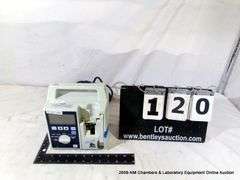 HOSPIRA MICRO MACRO PLUM XL INFUSION PUMP