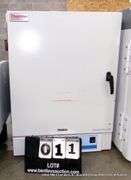 THERMO SCIENTIFIC LINDBERG BLUE M 6966 LAB OVEN
