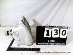 BAXTER COLLEAGUE VOLUMETRIC INFUSION PUMP