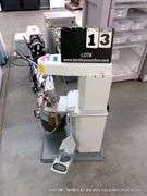 PARR 4523 BENCHTOP PRESSURE REACTOR