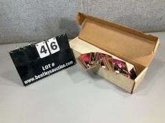 LONG BOX: 1990-91 SKYBOX BASKETBALL