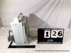 ABBOTT LIFECARE 4100 PCA PLUS II INFUSER