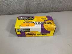 COLLECTORS CHOICE GOLD INSERTS 1995 U.D. SET