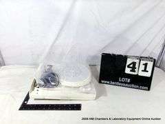 DICKSON CHART RECORDER