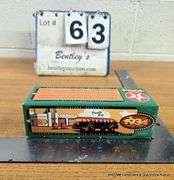 1934 TEXACO "DODGE BUG"