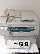 CANON PC 980 COPIER