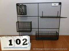 OFFICE SUPPLY ORGANIZER