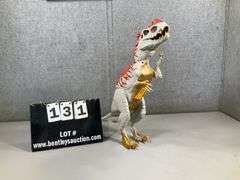 JURASSIC PARK MEGA DINOSAUR