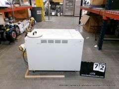 THERMO SYSTEM III LIQUID/LIQUID HEAT EXCHANGER