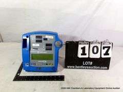 DINAMAP DP410N-EN MONITOR