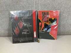 (2): BATMAN YEAR ONE - HARLEEN BOOK #1