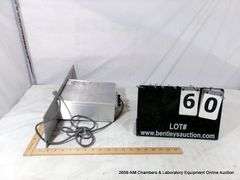 MKS 247C 4-CHANNEL READOUT