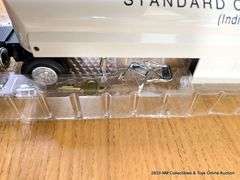 "STANDARD OIL COMPANY" SEMI