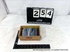 HILTI CARTRIDGES SIMPSON STRONG TIE BOXES