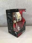 STAR WARS IMPERIAL AT-ST WALKER W/ DRIVER