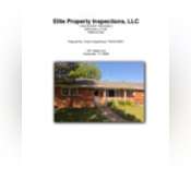 Thumbnail image of 1401 Maple, Panhandle, TX Inspection Report.pdf