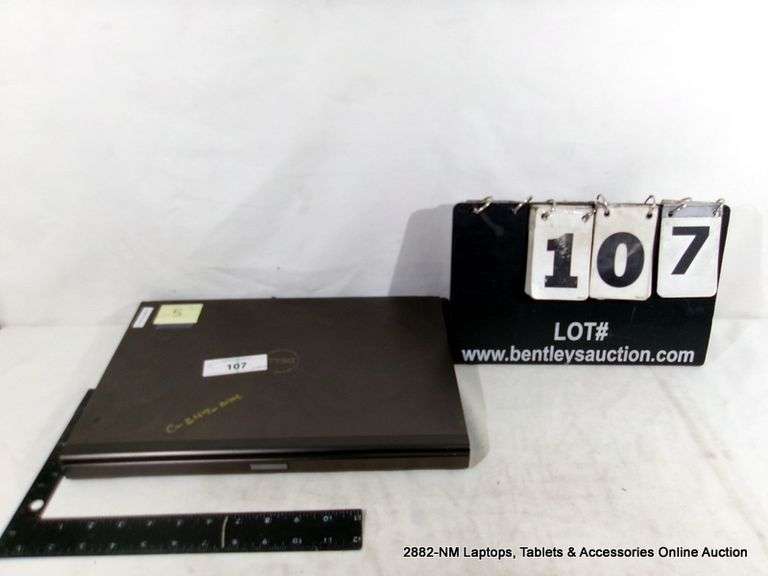 DELL PRECISION M4700 INTEL CORE I7 WINDOWS 7