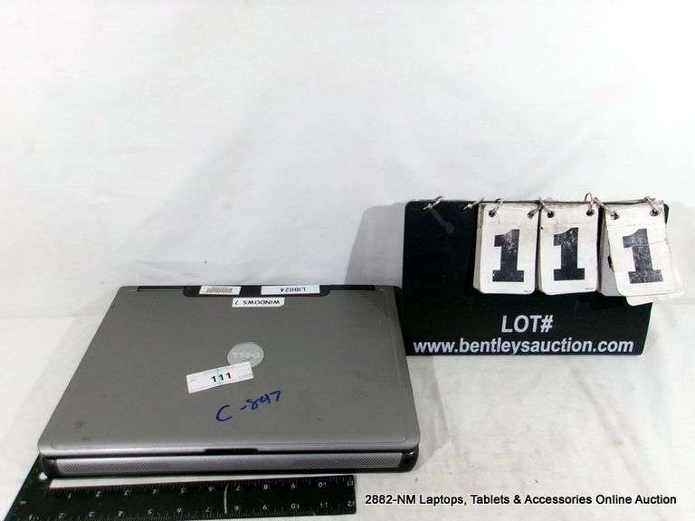 DELL LATITUDE 131L WINDOWS XP AMD SEMPRON