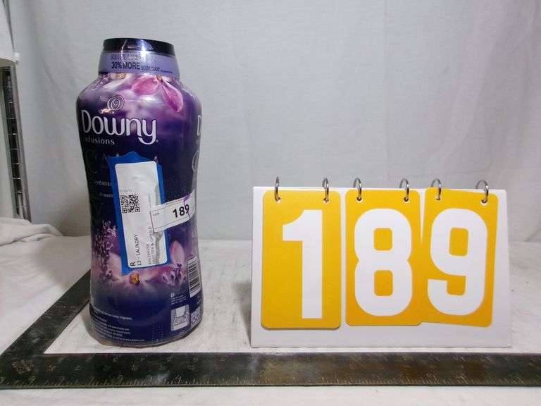 DAWN INFUSIONS CALM SCENT BEADS