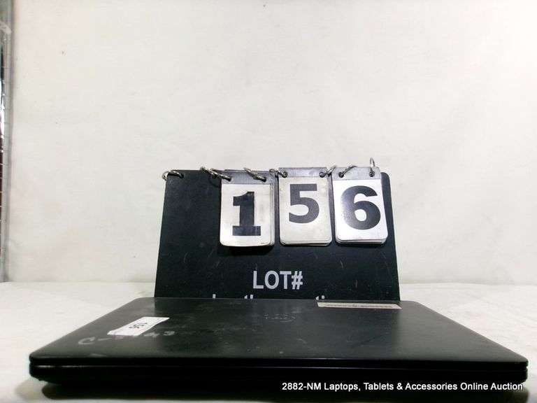 DELL LATITUDE E5470 CORE I3 - NO CORD