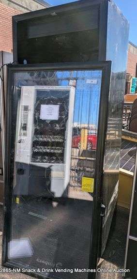 FREEZER IMBERA USA24, 014190701255