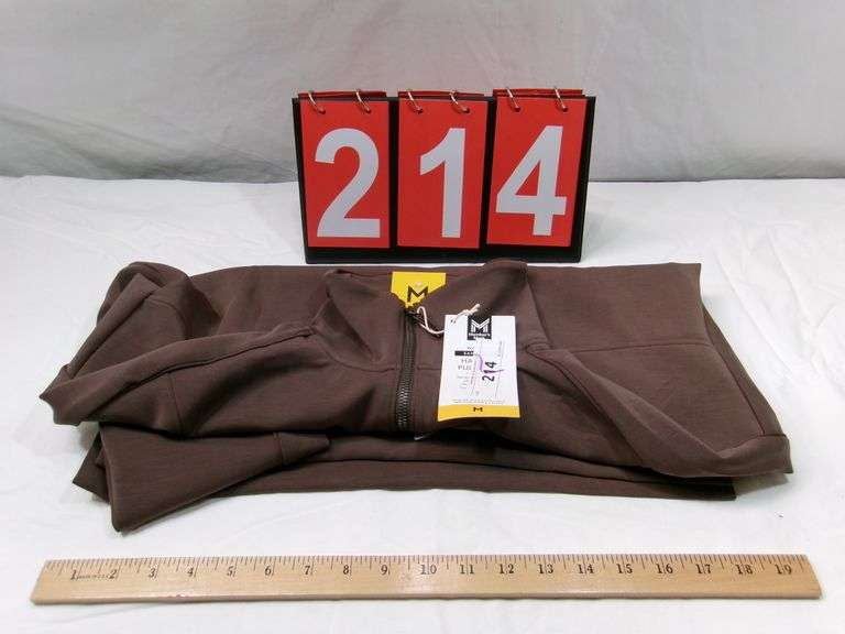 IMPORT CLASSIC WOMEN'S JACKET, SIZE MEDIUM