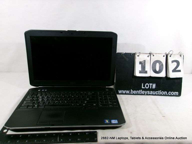 DELL LATITUDE E5530 INTEL CORE I5 WINDOWS 7