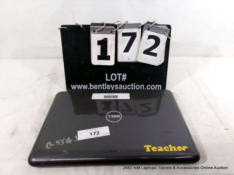 DELL LATITUDE 3380 INTEL CORE I3