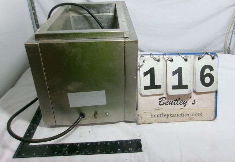 COMMERCIAL FOOD WARMER