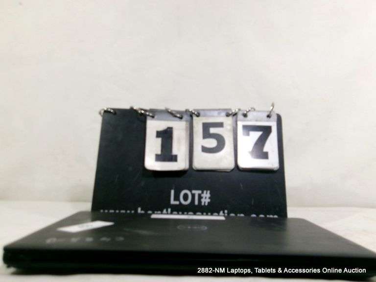 DELL LATITUDE5480 CORE I3 - NO CORD