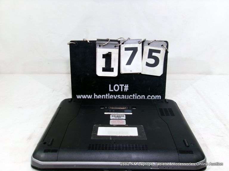 DELL LATITUDE E5430 INTEL CORE I3 WINDOWS 7