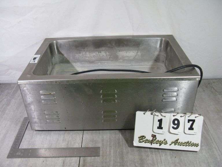 NEMCO FOOD WARMER
