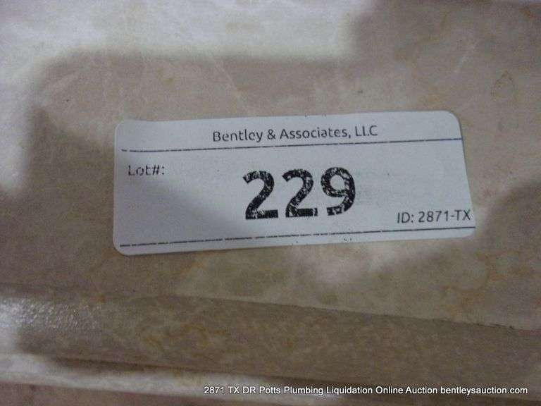 2-DRAWER BEDSIDE NIGHTSTAND